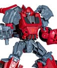 Transformers: War for Cybertron Studio Series Voyager Class Actionfigur Ironhide 16 cm