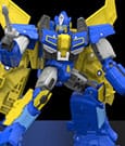 Transformers One Studio Series Voyager Class Actionfigur Sentinel Prime 16 cm