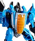Transformers: War for Cybertron Studio Series Voyager Class Actionfigur Thundercracker 16 cm