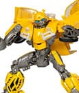 Transformers: Bumblebee Generations Studio Series Deluxe Class Actionfigur Bumblebee 11 cm