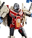 Transformers One Studio Series Deluxe Class Actionfigur Starscream 11 cm