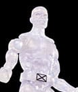 Secret Wars Marvel Legends Retro Actionfigur Iceman 15 cm