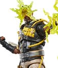 Spider-Man: No Way Home Marvel Legends Actionfigur Marvel's Electro 15 cm