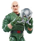 The Uncanny X-Men Marvel Legends Actionfigur Professor X (Savage Land) 15 cm