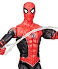 Spider-Man: Far From Home Marvel Legends Actionfigur Spider-Man (Upgraded Suit) 15 cm