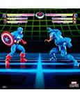 Marvel Legends Gamerverse Actionfiguren 2er-Pack Captain America vs. Venom 15 cm