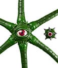 Marvel Legends Gamerverse Actionfigur Gargantos 15 cm