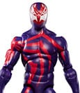 The Amazing Spider-Man Marvel Legends Actionfigur Spider-Man Hellfire Gala 15 cm