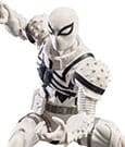 Marvel Legends Magic: The Gathering Actionfigur Agent Anti-Venom (plus exklusive Foil-Karte) 15 cm