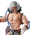 X-Men: Weapon X Marvel Legends Actionfigur Wolverine (Weapon X) 15 cm