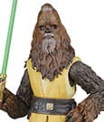 Star Wars: The Acolyte Black Series Actionfigur Jedi Master Kelnacca 15 cm
