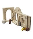 Star Wars Episode IV Vintage Collection Playset Streets of Mos Eisley mit Jawa Action Figure