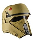 Star Wars: Andor Black Series Elektronischer Helm Shoretrooper
