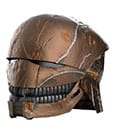 Star Wars: The Acolyte Black Series Elektronischer Helm The Stranger