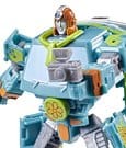 Transformers x Scooby-Doo Actionfiguren 2er-Pack Mysterious Prime & Automutt 15 cm