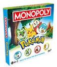 Pokémon Brettspiel Monopoly *Englische Version*