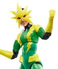 Spider-Man Marvel Legends Retro Actionfigur Electro (Francine Frye) 15 cm