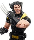X-Men Marvel Legends Actionfigur Wolverine 15 cm