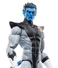 X-Men Marvel Legends Actionfigur Nightcrawler (BAF: Marvel's Nemesis) 15 cm