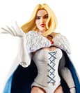 X-Men '97 Marvel Legends Actionfigur Emma Frost 15 cm