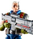 X-Men '97 Marvel Legends Actionfigur Marvel's Cable 15 cm