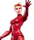 Excalibur Marvel Legends Actionfigur Phoenix (Rachel Summers) 15 cm