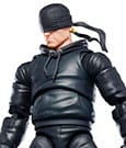 Daredevil - The Man Wihtout Fear Marvel Legends Actionfigur Daredevil 15 cm