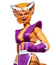 X-Force Marvel Legends Actionfigur Feral 15 cm