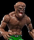 Marvel Legends Actionfigur Werewolf by Night (BAF: Executioner) 15 cm