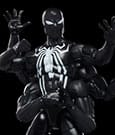 Marvel Legends Actionfigur Dark Avengers Spider-Man (BAF: Executioner) 15 cm
