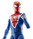 Spider-Man 2 Marvel Legends Gamerverse Actionfigur Miles Morales (Upgraded Suit Style) 15 cm