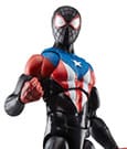 Spider-Man 2 Marvel Legends Gamerverse Actionfigur Miles Morales (Boricua Suit) 15 cm
