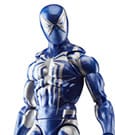 Spider-Man 2 Marvel Legends Gamerverse Actionfigur Peter Parker (Anti-Venom Suit Style) 15 cm