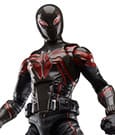Spider-Man 2 Marvel Legends Gamerverse Actionfigur Miles Morales (Brooklyn 2099 Suit) 15 cm