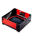 Beyblade X Clash and Carry Beystadium-Arena