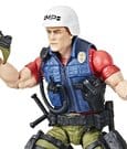 G.I. Joe Classified Series Actionfigur #157 Christopher "Law" Lavigne & Order 15 cm