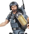 G.I. Joe Classified Series Actionfigur #158 Alvin "Breaker" Kibbey 15 cm