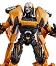 Transformers: Ära des Untergangs Studio Series Leader Class Actionfigur Concept Art KSI Widow 11 cm