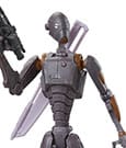 Star Wars: The Clone Wars Black Series Actionfigur Commando Droid 15 cm