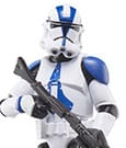 Star Wars: Obi-Wan Kenobi Vintage Collection Actionfigur Clone Trooper (501st Legion) 10 cm