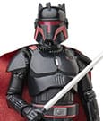 Star Wars: The Mandalorian Vintage Collection Actionfigur Moff Gideon (Dark Trooper Armor) 10 cm