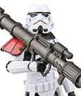 Star Wars Jedi: Survivor Vintage Collection Actionfigur Rocket Launcher Trooper 10 cm