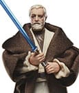 Star Wars Episode IV Vintage Collection Actionfigur Ben (Obi-Wan) Kenobi 10 cm