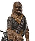 Star Wars Episode IV Vintage Collection Actionfigur Chewbacca 10 cm