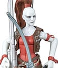 Star Wars Episode I Vintage Collection Actionfigur Aurra Sing 10 cm