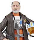 Star Wars: The Mandalorian Vintage Collection Actionfigur Carson Teva 10 cm