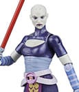 Star Wars: The Clone Wars Vintage Collection Actionfigur Asajj Ventress 10 cm