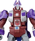 Transformers Age of the Primes Voyager Class Actionfigur The Thirteen: Alpha Trion 18 cm