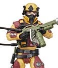 G.I. Joe Classified Series Actionfigur #154 Blowtorch 15 cm