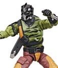 G.I. Joe Classified Series Actionfigur #155 Darklon 15 cm